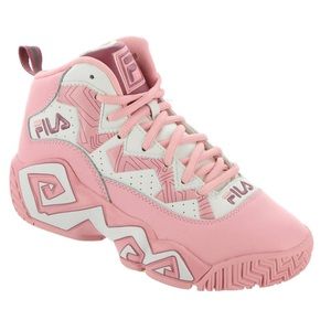 New Women’s Fila MB sneakers